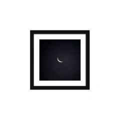 Media luna - II en internet