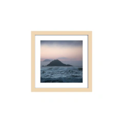 Playa azul - Un Instante Fotografía 
