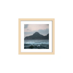 Antes de la isla - II - Un Instante Fotografía 