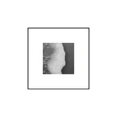 Imagen de Fragmento - edición blanco y negro
