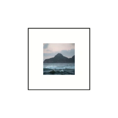 Imagen de Antes de la isla - II