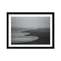 Ausencia - I edición blanco y negro en internet