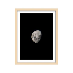 Luna - edición natural