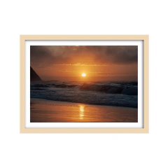 Horizonte - 02 - Un Instante Fotografía 
