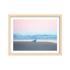 A la orilla - Un Instante Fotografía 