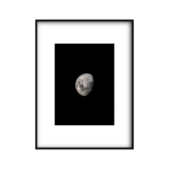 Imagen de Luna - edición natural