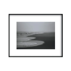 Ausencia - I edición blanco y negro en internet