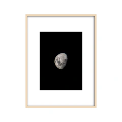 Luna - edición natural