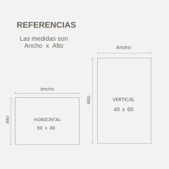 IMPRESIÓN DESPERTAR en internet