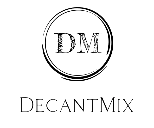 DecantMix 2.0