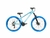 Bicicleta Aro 26 Absolute Brutus Pro 3 Azul Câmbios Shimano Pneu Azul - comprar online