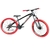 Bicicleta Aro 26 Absolute Brutus Pro 3 Preto Cambios Shimano Pneu Vermelho