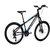 Bicicleta Aro 26 Alfameq Atake Câmbios Importados 21v Slide Preto Azul
