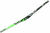 Guidao Mtb Alm Alfameq 31,8X720mm ALT 45mm Preto/Verde 82353