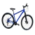 Bicicleta Aro 29 Panther Magno Azul 21V Câmbios Shimanos