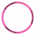 Aro 26 Vmaxx SL 36furos Rosa Neon 85609