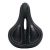Selim Absolute Confort Preto/Cinza Vazado 45000 - comprar online