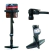 Bomba de Bicicleta de Pé Giyo GF-43P Air Supply 160psi com Manômetro - comprar online