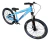 Bicicleta Gios Aro 26 Freeride Freio Disco Hidráulico Wheeling Azul
