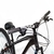 Bicicleta Absolute Brutus26 Câmbios Shimano 21 Velocidades Cinza/Grafite - comprar online