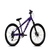 Bicicleta Aro 26 Freeriede Gta Roxa Câmbio Shimano 1x8 Aro Vmaxx - comprar online