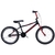 Bicicleta Infantil Aro 20 Alfameq Jump Freestyle Cross Preto Vermelho - comprar online