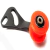 Tensionador de Corrente Djump. Preto/Vermelho 55004 - comprar online
