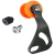 Tensionador de Corrente Djump. Preto/Vermelho 55004