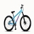 Bicicleta Vikingx Aro 26 Tuff 38 Single Wheeling Azul+ Rosa