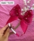 Tiara com laço