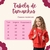 Imagem do Conjunto moletom liso / Tam 2-4-6-8 anos