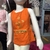Imagem do T-shirt regata / 1 ano
