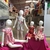 Vestido com manga e laço / Tam 1 ano - comprar online