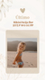 Bikini beija flor {top + bikini}