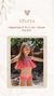 Oferta! ciganinha + bikini coral canelado