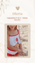 OFERTA! Ciganinha + bikini Paris