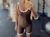 NOVO! Macaquinho fitness Nainoa na internet