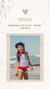 Oferta! Blusinha Paris + bikini - comprar online