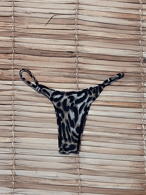 Novo! Calça fio!