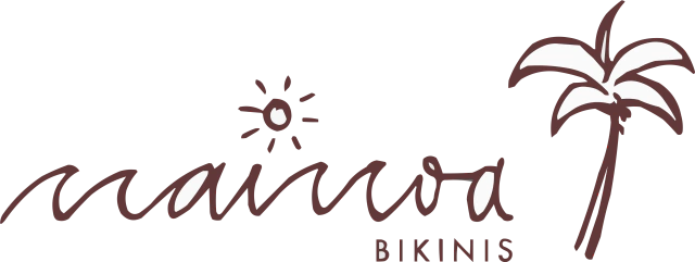 Nainoa Bikinis