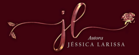 Jéssica Larissa | Autora