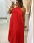 Vestido Pescoço na internet