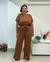 Conjunto For Chill Caramelo - comprar online
