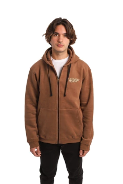 Campera Letters TIBP - comprar online