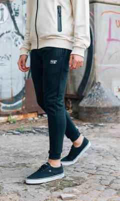 Jogger Iso Pant TIBP