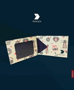Billetera ecológica PANGEA - PRIMER PISO