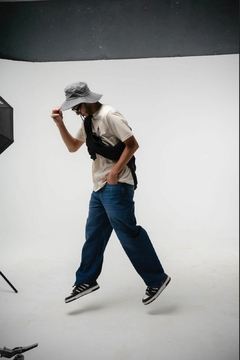 Baggy Jean TEOD - PRIMER PISO