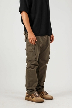 Cargo Militar - comprar online