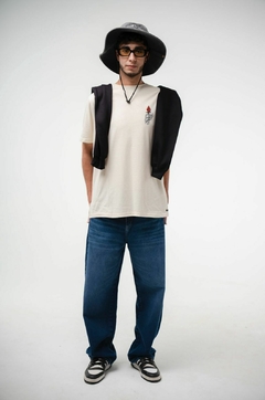 Baggy Jean TEOD