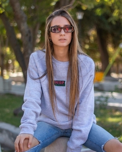 Buzo Necochea TIBP - comprar online